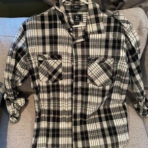LRG flannel